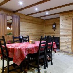 Номер улучшенный с 1 двуспальной кроватью