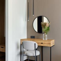 1-комнатные апартаменты стандарт