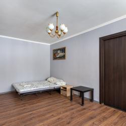 Фото Апартаменты Брусника на улице Гарибальди 17к3