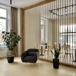 Фото Отель Одон