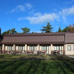 Фото Отель Дом Рыболова