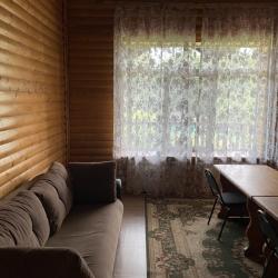 10-местный коттедж стандарт