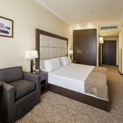 2-местный номер делюкс