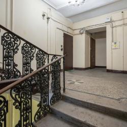 Апартаменты студия