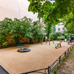 Фото Апартаменты на Апраксина, 9
