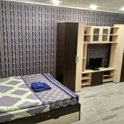 1-комнатные апартаменты улучшенные