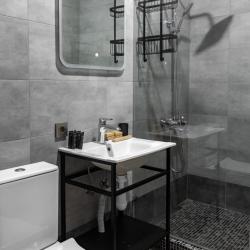 Фото Отель Сказка