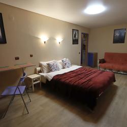 Фото Апартаменты Урал на улице Российская