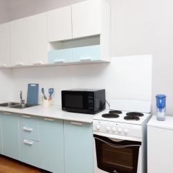 Фото Отель Декабрист в Октябрьском