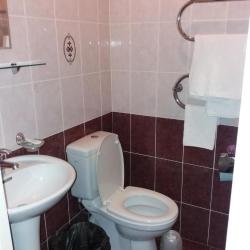 Фото Отель Дубрава