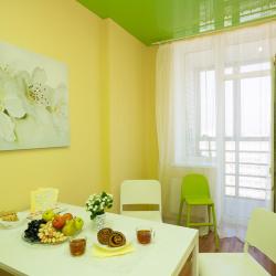 Фото Отель Этажидейли на улице 8 Марта 188