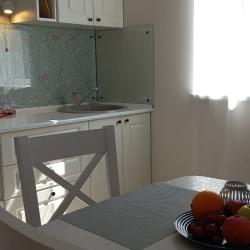 Фото Отель Aqua&Grill (Аква и Гриль)