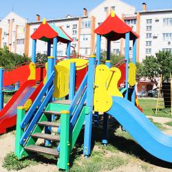 Фото Отель Квартира у моря
