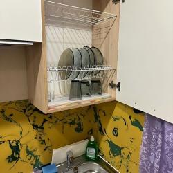 Апартаменты улучшенные