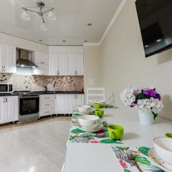 Фото Отель Meridian Apartments (Мередиан Апартментс) на улице Масанчи 23/2