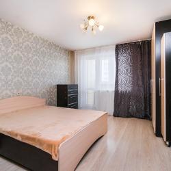 Фото Отель Квартирка-НСК в Горском 76
