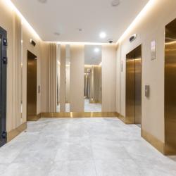 1-комнатные апартаменты улучшенные