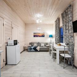 Фото Отель Дом КП Весна Парк 86