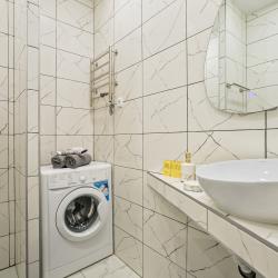 Фото Отель MaxRealty24 на шоссе Волоколамское 71/22к1