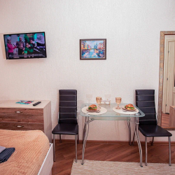 Фото Апартаменты Floris Apartments (Флорис Апартментс) на Невском