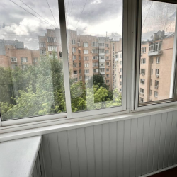 3-комнатные апартаменты стандарт