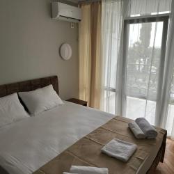 Фото Отель Страна души