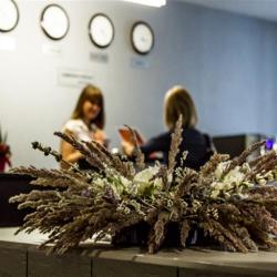 Фото Отель Атлантик