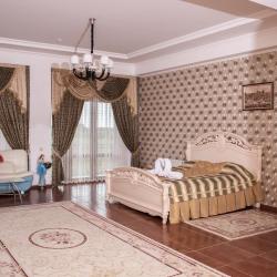 Фото Отель California (Калифорния)