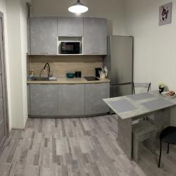 Фото Апартаменты Тихомиров по улице Начдива Васильева