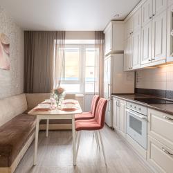 Фото Отель RentAp на улице Калинина 93