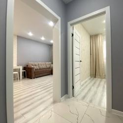 Фото Отель LikeHome (ЛайкХоум) на улице Рокоссовского 27