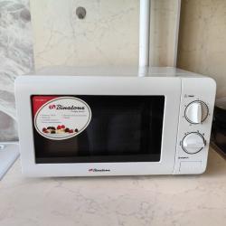 Фото Апартаменты на улице Аэродромная 98