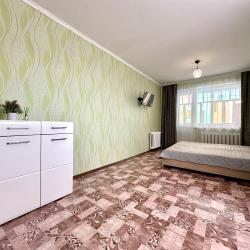 Фото Отель Compass (Компасс) в 6-м микрорайоне 37