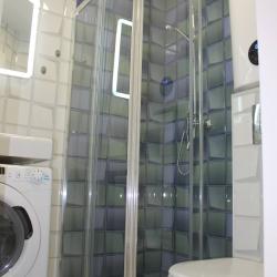 Фото Апартаменты Green Palace Sochi (Грин Пэлас )