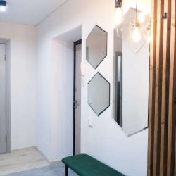 Фото Апартаменты на улице Вознесенская