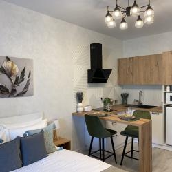 Фото Отель Your Place в микрорайоне Любимово 18