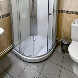 Номер стандарт с 1 односпальной кроватью