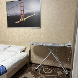 Фото Апартаменты Hima (Хима)