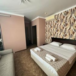 Фото Отель Абрикос