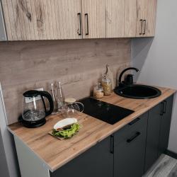 Фото Апартаменты на улице Большевистская