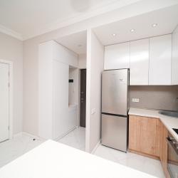 Фото Sweet Home Апартаменты (Свит Хоум) на улице Кохбаци 16