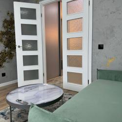 2-комнатные апартаменты улучшенные