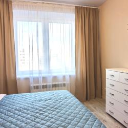 Фото Апартаменты на улице Краснодарская 40/1