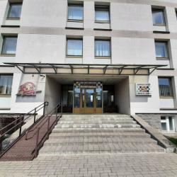 Фото СпортОтель (SportHotel)