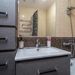 Фото Апартаменты на улице Черкасская 141