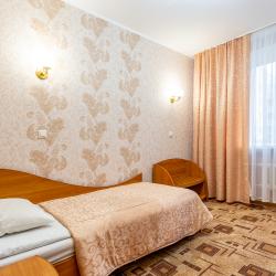 Фото Отель Турист