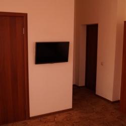 Фото Отель Евразия-