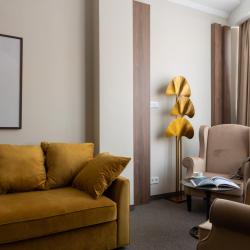 Фото Отель Аркадия Hotel by Provence