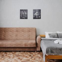 Фото Отель На Сутки на улице Линейная