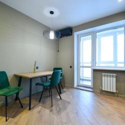 Фото Отель Apart Sharing (Апарт Шеринг) на улице Павловича 5/2